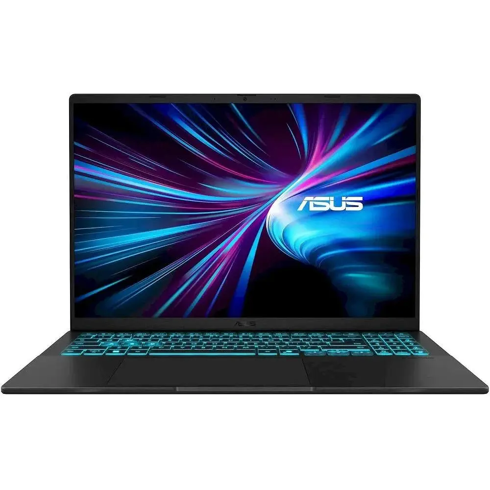 Ноутбук ASUS V16 V3607VP Black (V3607VP-RP017)
