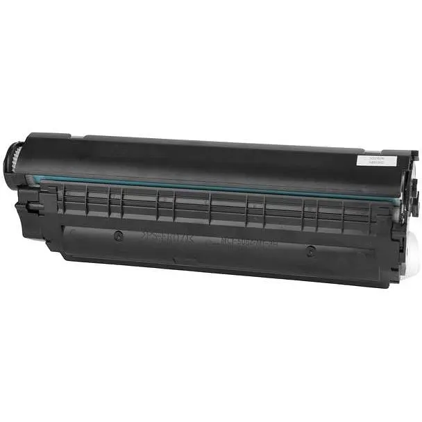 Комплект для друку ColorWay картридж для HP (CF283A) LJ Pro M125nw/M127fn/M127fw + Тонер TH-1005 3 шт. (CW-H283M/TH-1005) - фото 2
