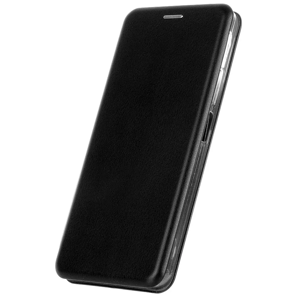 Чохол до мобільного телефона ColorWay Simple Book Xiaomi Redmi 15C/Poco C85 Black (CW-CSBXR15C-BK) - фото 2