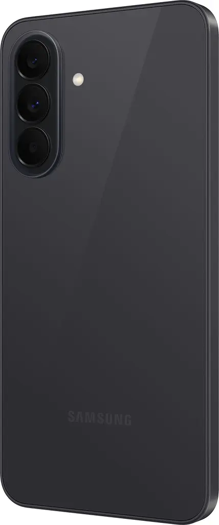 Смартфон Samsung Galaxy A37 5G 6/128GB Awesome Charcoal (SM-A376BZAB) (UA UCRF) - фото 7