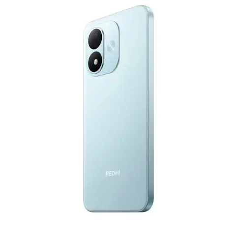 Смартфон Xiaomi Redmi Note 17 5G, Sky Teal, 2 Nano-SIM, 6.99" (2392x1080, 120 гц, AMOLED), Qualcomm Snapdragon 4 Gen 4 (8 ядер), Adreno 613, RAM 6GB, ROM 128GB, MicroSD (Max 2Tb), NFC, Wi-Fi, Bluetooth 5.3, 50Мп + 16Мп, 7700 mAh, Android 16 (1215030) - фото 10