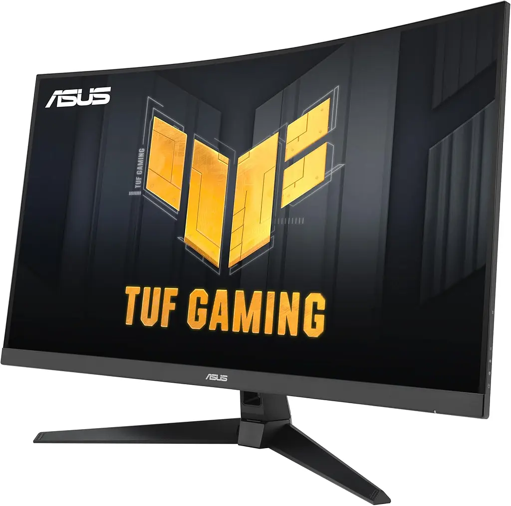 Монитор Asus 31.5" TUF Gaming VG32VQM5B 2xHDMI DP MM VA 250Hz 0.5ms sRGB 120% CURVED Adaptiv teh0014140 - фото 4