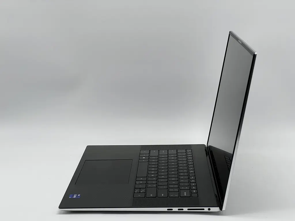 Ноутбук Dell 17.3" XPS 17 9710, i9-11900H, 16 GB, 960 GB, NVIDIA GeForce RTX 3060, 1920x1200, IPS (SH2602069) Б/в - фото 4