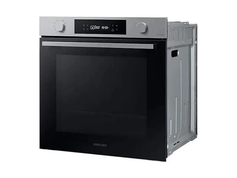 Духова шафа Samsung NV7B41201AS - фото 4