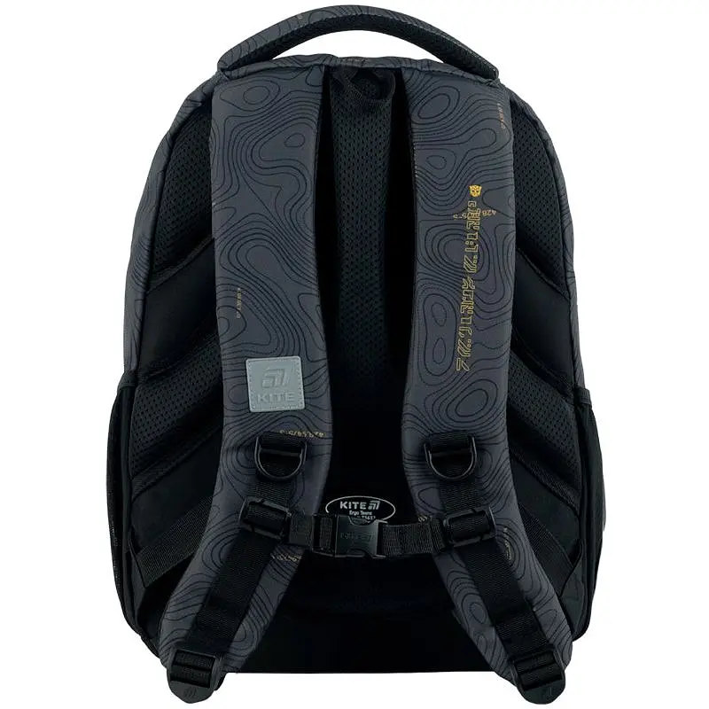 Рюкзак Kite Education teens 905M TF (TF25-905M) - фото 6