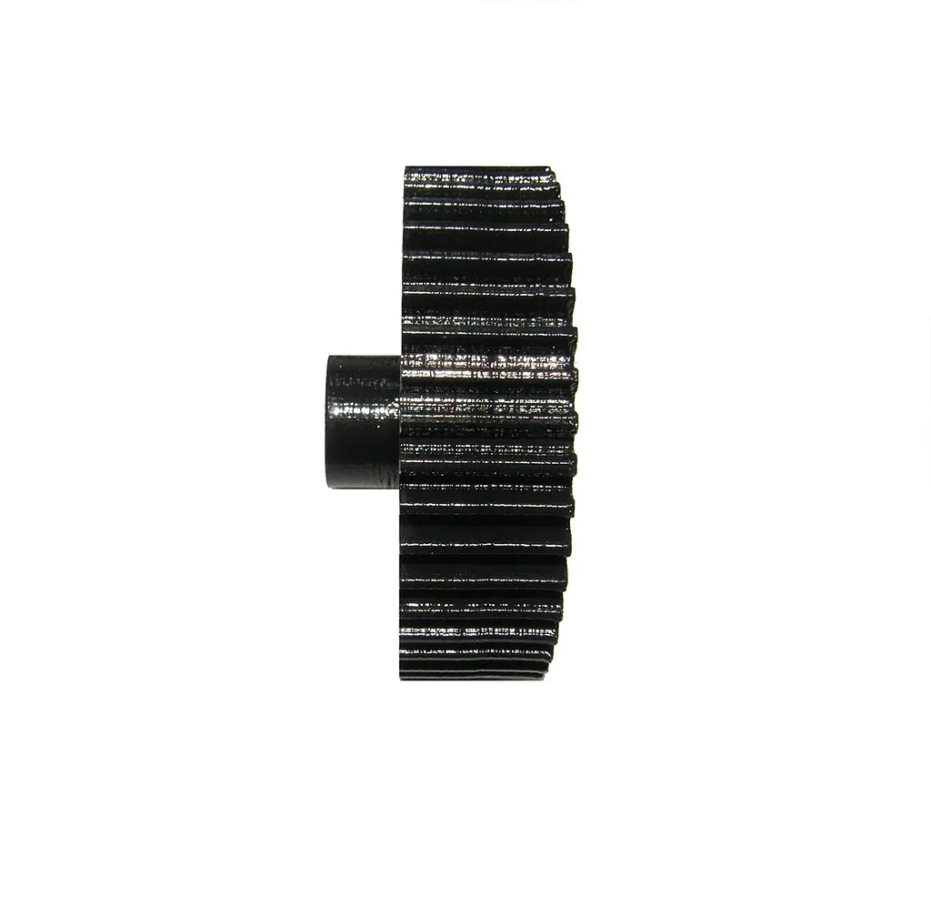 Шестерня м'ясорубки Moulinex МЕ 406 (МЕ406185 / 350-4110 R) 1300W - фото 2