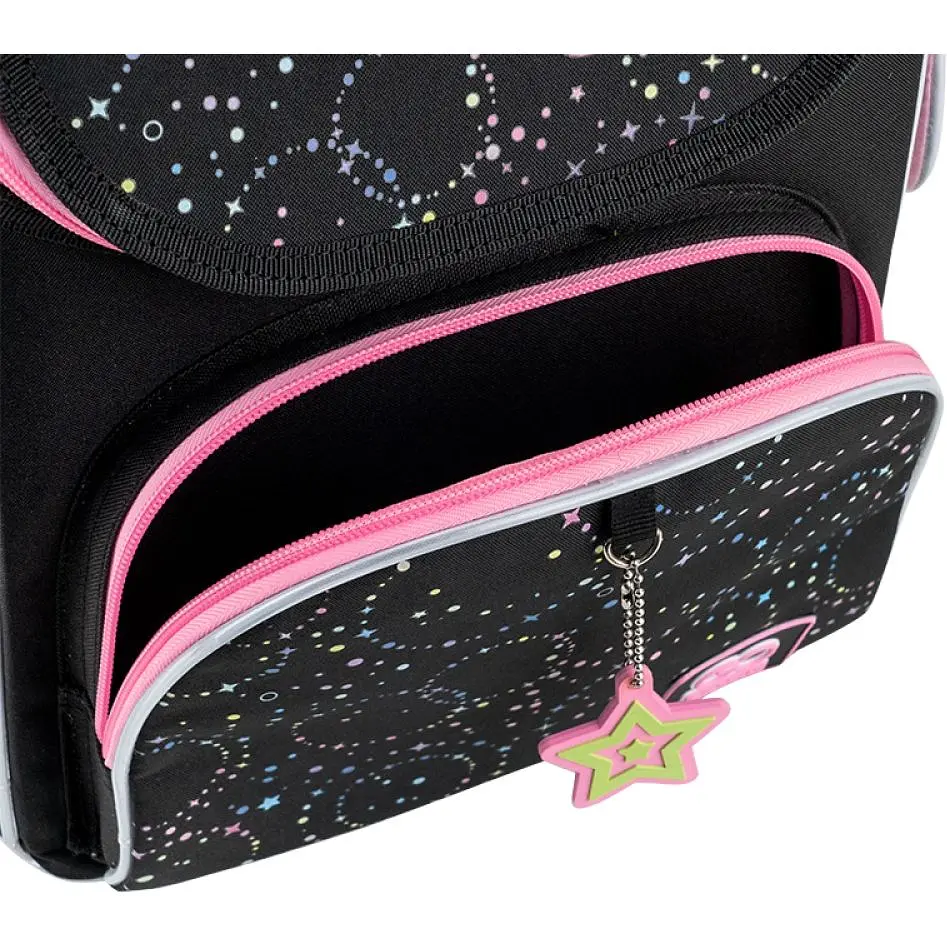 Рюкзак GoPack Education каркасний 5001S-4 Magical Unicorn (GO25-5001S-4) - фото 9