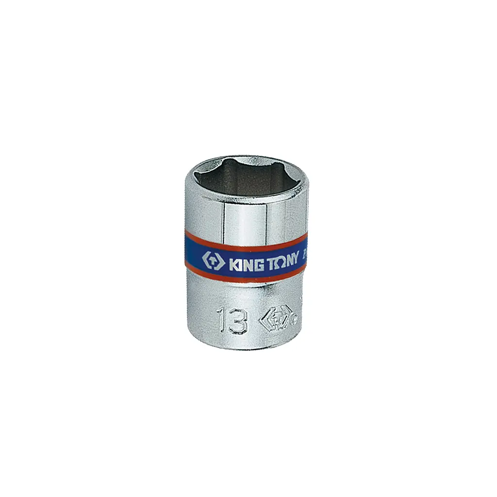 Набір інструментів KING TONY 96 шт. 1/4"-1/2" (SC7596MR) - фото 7