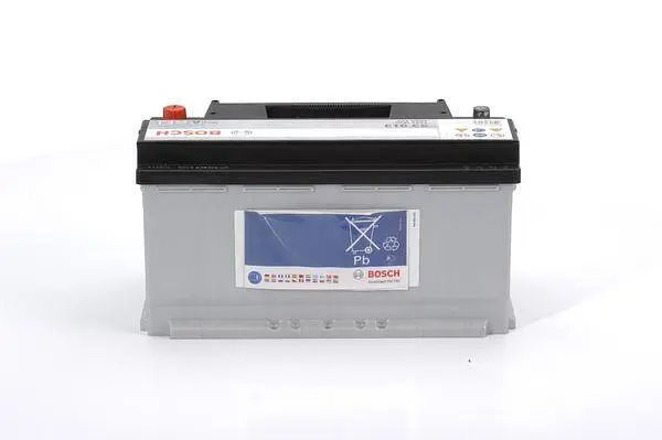 Акумулятор Bosch S3 90Ah 720A (0 092 S30 130) - фото 2
