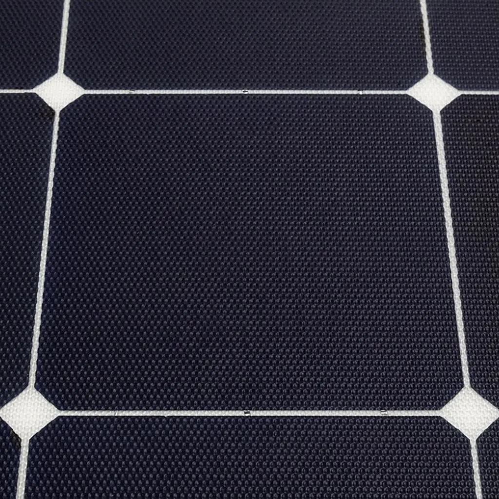 Портативна сонячна панель ECL 120W EC-SP120WBV [127050] - фото 7