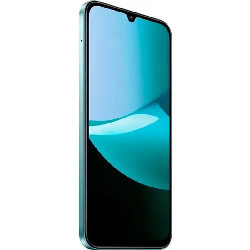 Термінал Xiaomi Redmi 15C 8/256GB (Mint Green) - фото 3