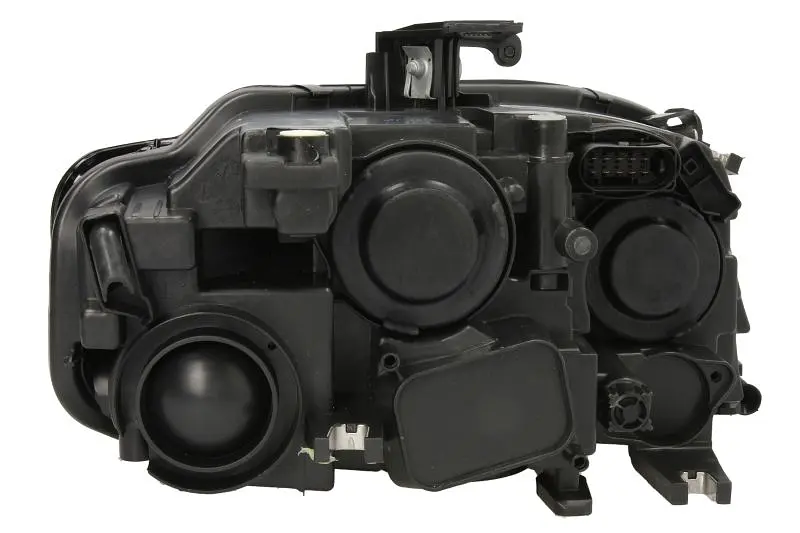 Фара передня ліва AUDI A4 B8 11.07-05.16 TYC (20-11544-06-2) - фото 2