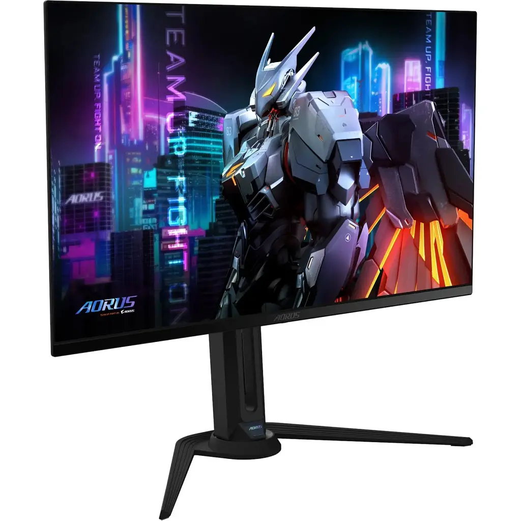 Монітор AORUS 31.5` FO32U2 Gaming Monitor [130237] - фото 2