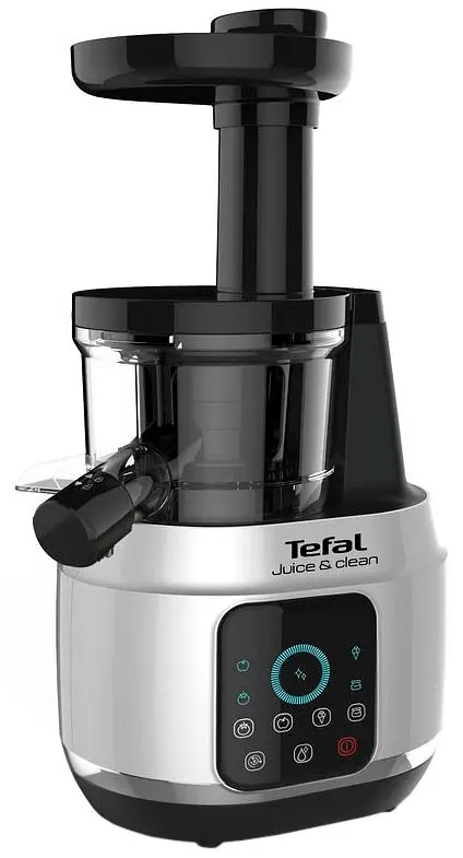Соковижималка Tefal ZC420E38 (6481344) - фото 2