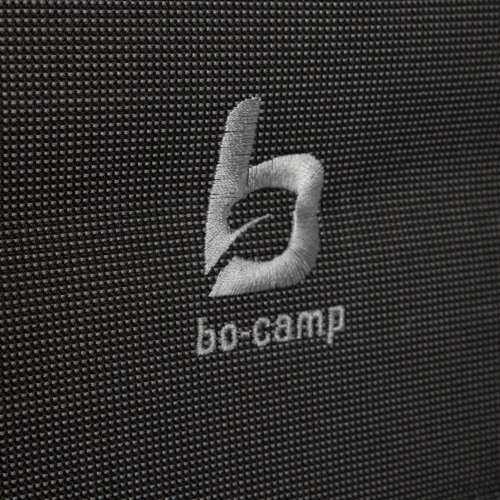 Крісло розкладне Bo-Camp Director's Chair Grey (1267212), Сірий - фото 15