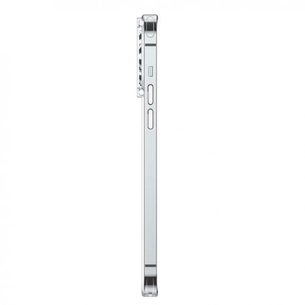 Чохол Baseus Simplicity Series Case для Apple iPhone 13 (6.1) Transparent [61715] - фото 3