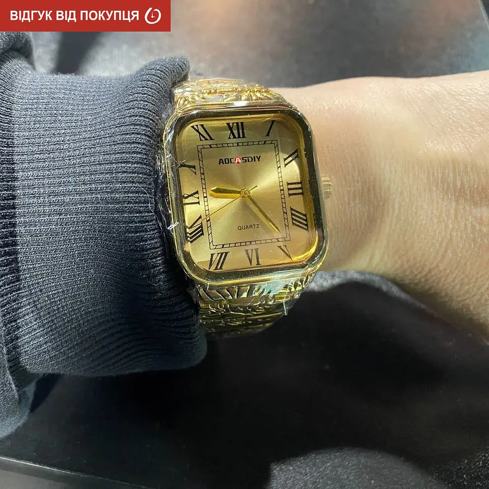 Годинник Aocasdiy Vintage - фото 5