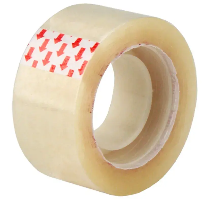 Скотч Axent 24 мм х 30 ярдів (40 мкм), clear (3018-A)