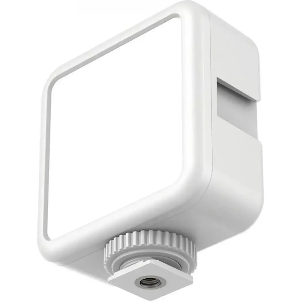 Накамерный свет Ulanzi VL49 White (UV-2215) [121835] - фото 3