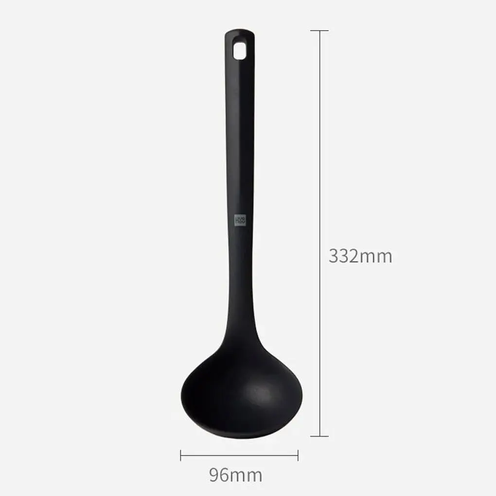 Ополоник HuoHou Silicone Soup Ladle (HU0177) [107128] - фото 2