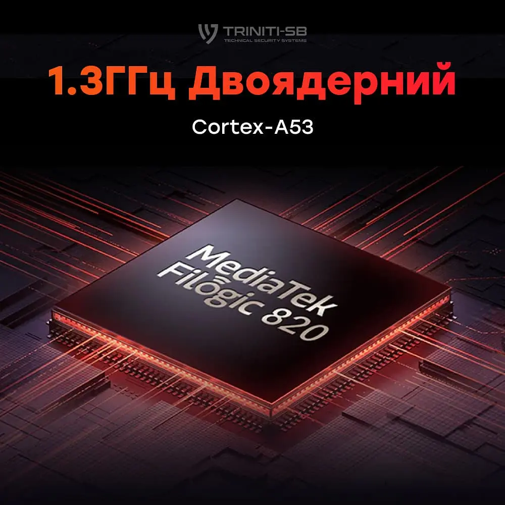 WiFi 6 Mesh-маршрутизатор Cudy WR3000 дводіапазонний гігабітний AX3000 (73-00512) - фото 4