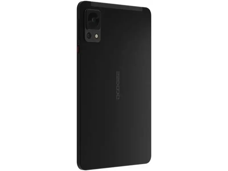 Планшет Doogee T20 Mini 4/128GB LTE Midnight Black - фото 5