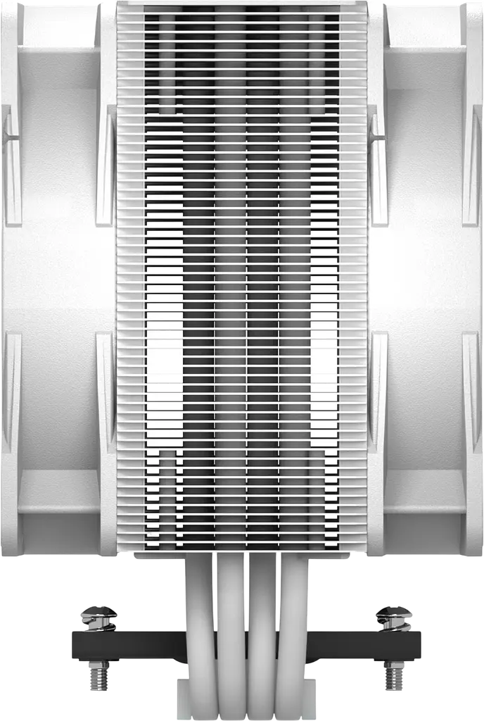 Повітряне охолодження ARCTIC Freezer 36 ARGB White (ACFRE00125A) - фото 2