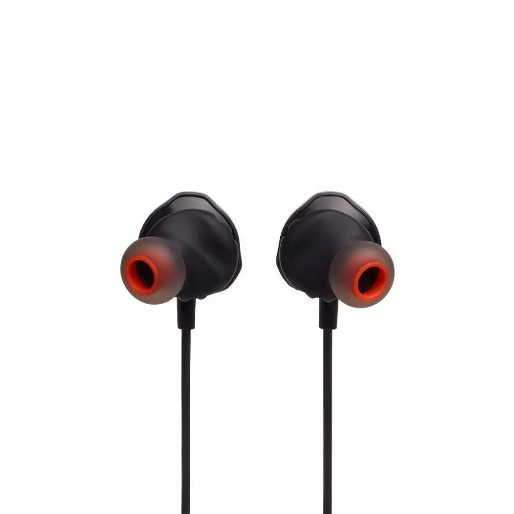 Навушники з мікрофоном JBL Quantum 50 Black (JBLQUANTUM50BLK) - фото 4