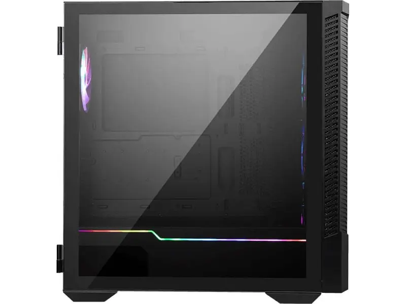 Корпус MSI MPG VELOX 100R - фото 4