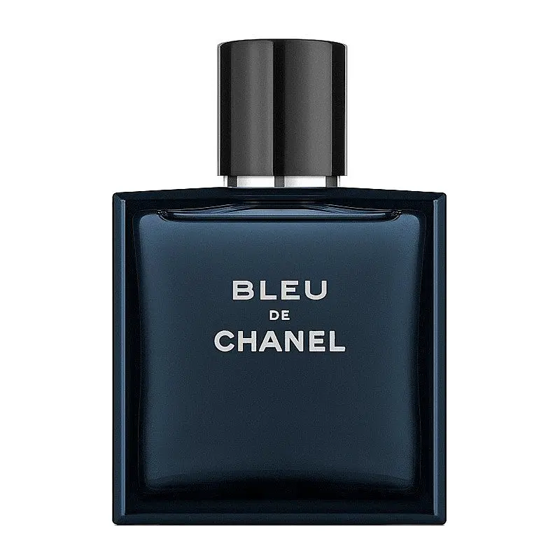 Chanel Bleu de Chanel (чоловічі) 100 мл туалетна вода