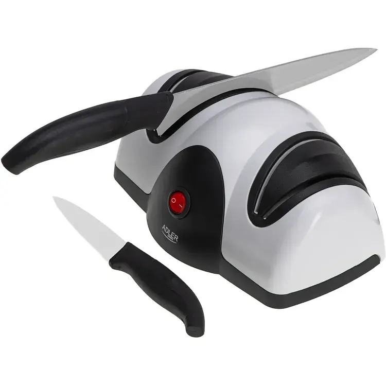 Електрична точилка для ножів Adler AD 4518 60 Вт - фото 5
