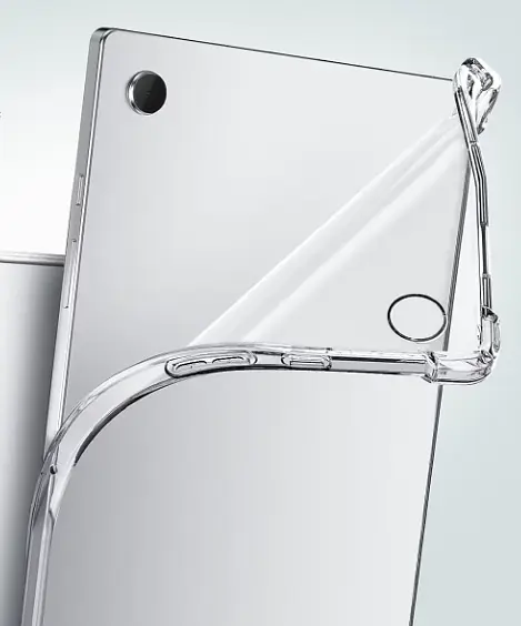 Чохол-накладка DK для Samsung Galaxy Tab A9 (X110/X115) - фото 3