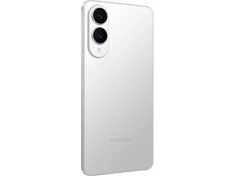 Смартфон Samsung Galaxy S25 Edge 12/256GB Titanium Silver (SM-S937BZSD) - фото 4