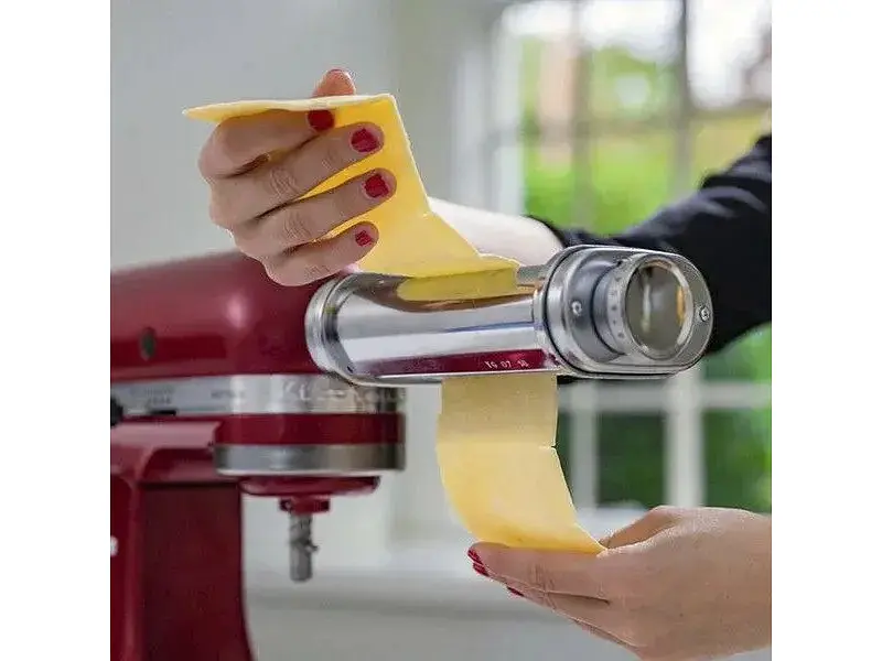 Насадка для розкочування листів пасти KitchenAid 5KSMPSA - фото 5