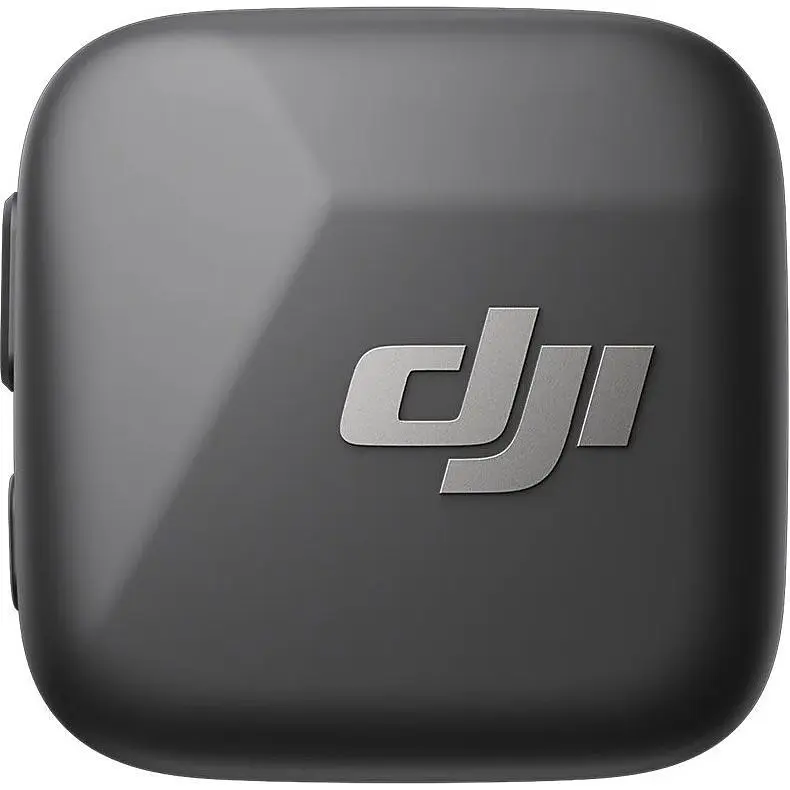Микрофонная радиосистема DJI Mic Mini Mobile Version (2 TX + 1 Mobile RX) [163419] - фото 2