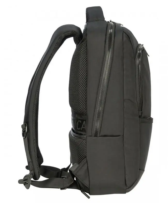 Рюкзак Tucano Luna Gravity AGS 15.6", чорний - фото 4