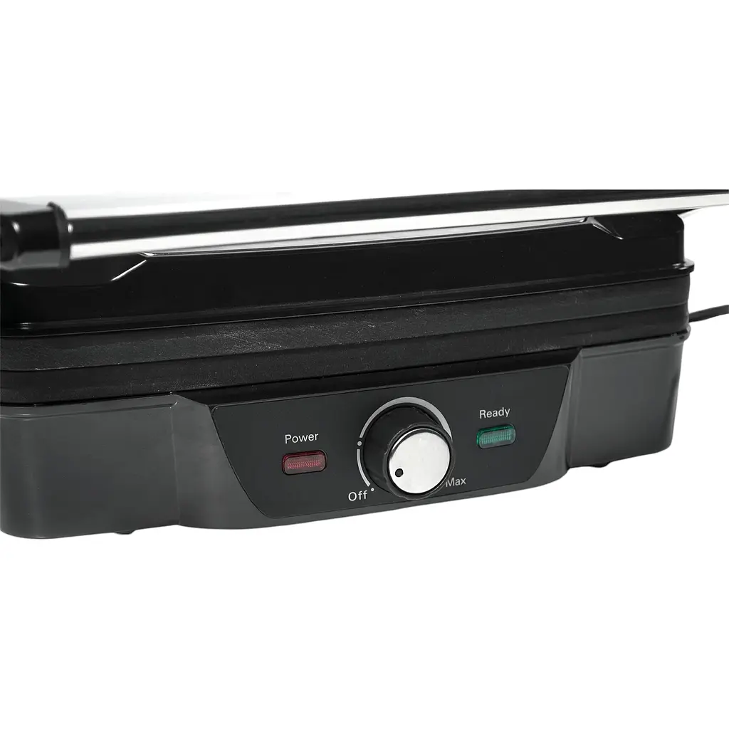 Гриль Holmer HCG-18P - фото 6