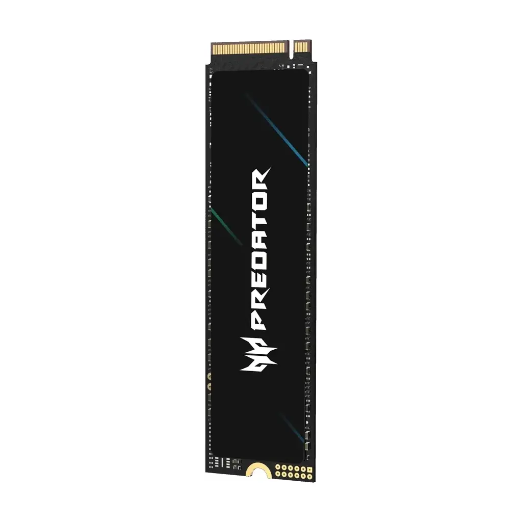 Накопичувач SSD M.2 2280 4TB GM6 Acer Predator (BL.9BWWR.135) - фото 4