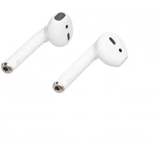 Беспроводная гарнитура Borofone BE34 tws наушники AirPods - фото 3