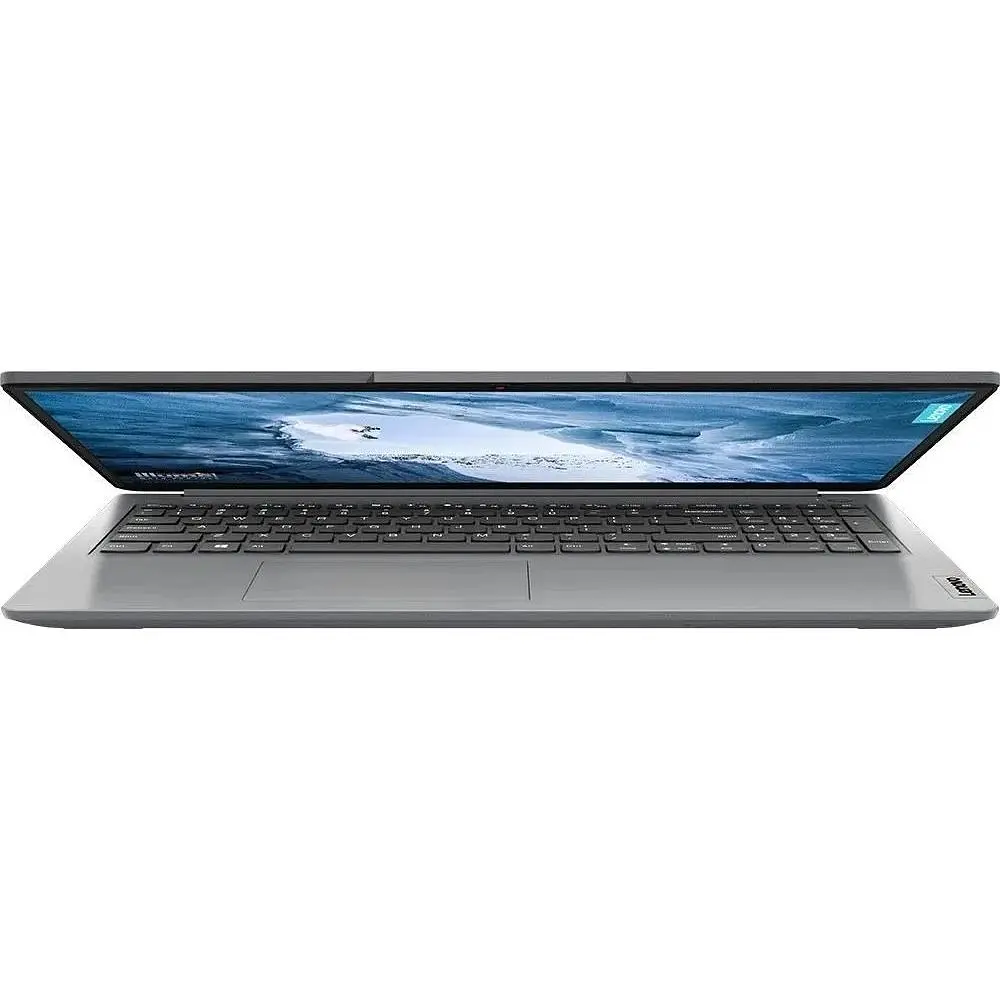 Ноутбук Lenovo IdeaPad 1 15AMN7 AMD Ryzen 3 7320U 4,1 ГГц AMD Radeon 610M 16 1000 ГБ сірий - фото 6