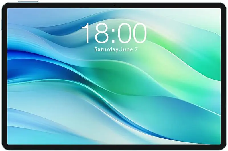 Планшет Teclast P50 4/128GB 4G Dual Sim Sky Blue (B1D1/TL-112765 + комплект аксесуарів - фото 7