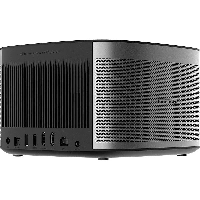 Проектор для дома XGIMI Horizon (XK03K) - фото 4