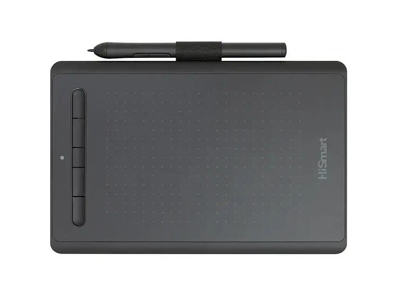 Графічний планшет HiSmart WP9622 Bluetooth (HS081324)