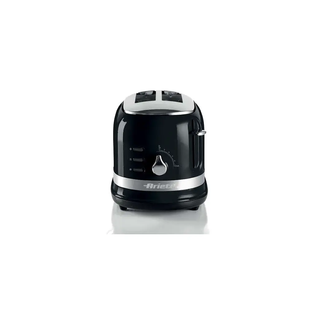 Тостер Ariete 0149 BK - фото 2