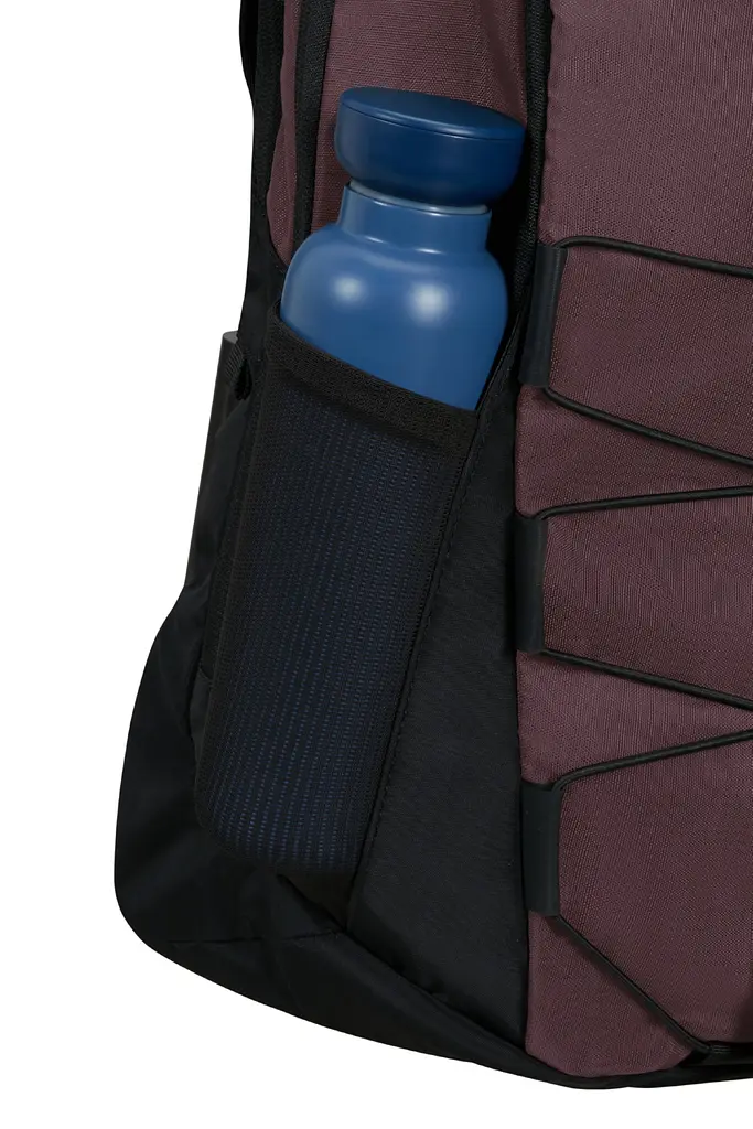 Рюкзак 15.6" Samsonite DYE-NAMIC GRAPE PURPLE 45x28x18 KL4*00004 - фото 10