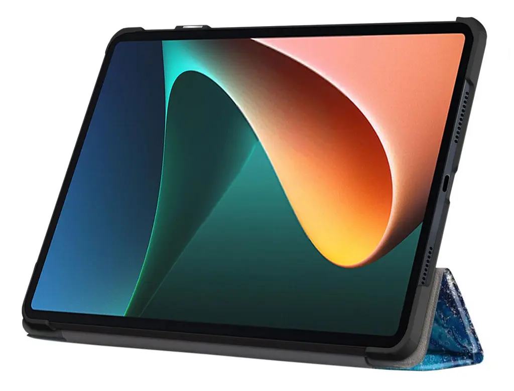 Чохол Primolux Slim для планшета Poco Pad X1 11.2" 2025 - Ocean - фото 3