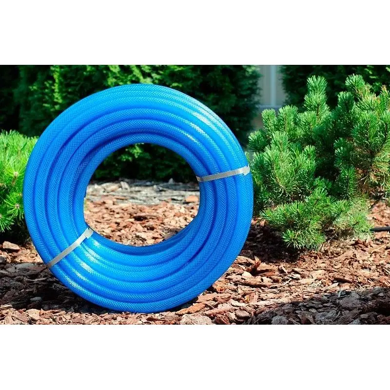 Шланг силіконовий армований Presto-PS Софт 3/4 дюйма бухта 50 метрів (SFN 3/4 50) - фото 3