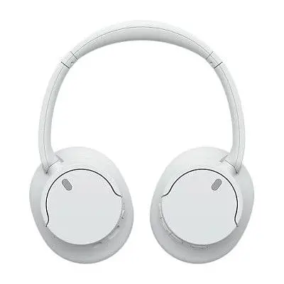 Наушники Sony WH-CH720N Wireless White (WHCH720NW.CE7) - фото 3