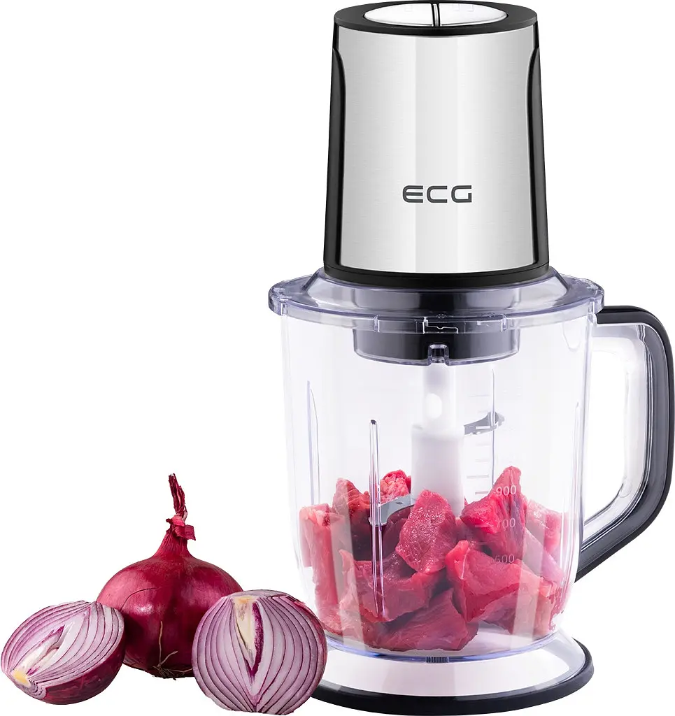Чоппер ECG SP 4015 Chop&Cut. (подрібнювач) - фото 9