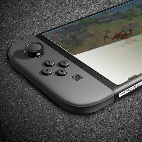 Захисне скло Just! Nintendo Switch - фото 9
